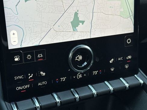 New 2026 GMC Terrain AT4 w/ Technology Package II AWD/4WD image 20