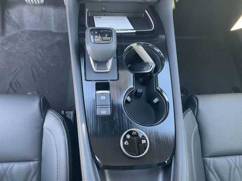 New 2026 Nissan Rogue Platinum w/ Platinum Premium Package image 24