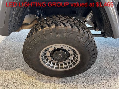 Used 2021 Jeep Gladiator Rubicon image 12