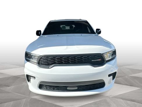Used 2024 Dodge Durango GT AWD/4WD image 3