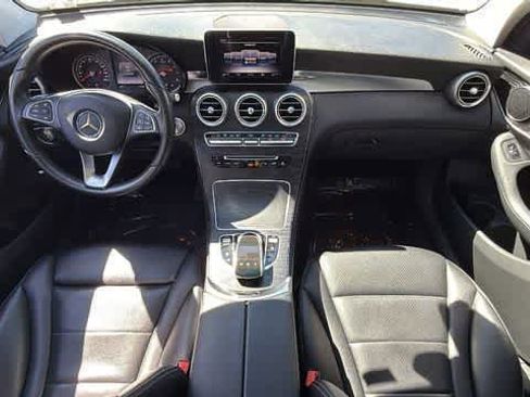 Used 2016 Mercedes-Benz GLC 300 4MATIC image 5