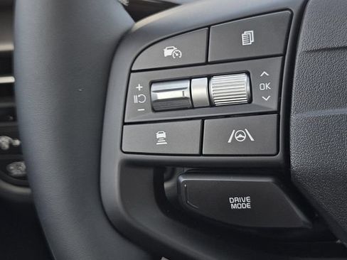 New 2026 Kia Sportage EX FWD image 18
