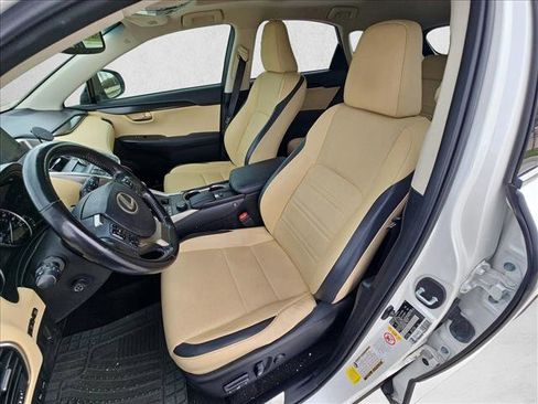 Used 2016 Lexus NX 200t FWD w/ Premium Package image 16