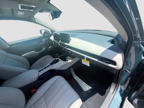 New 2027 Honda HR-V EX-L image 23
