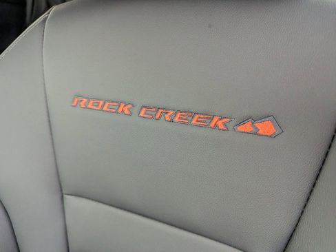 New 2026 Nissan Rogue SV image 15