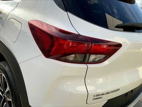 Used 2025 Chevrolet TrailBlazer LT image 26