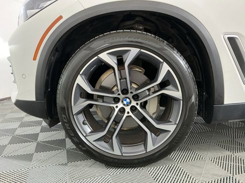 Certified 2023 BMW X5 sDrive40i w/ Premium Package RWD image 34