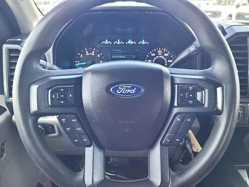 Used 2020 Ford F150 XL w/ Equipment Group 101A Mid AWD/4WD image 26