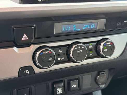 Used 2023 Toyota Tacoma SR5 image 25