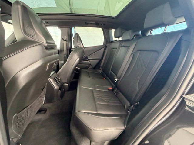 Used 2026 BMW X3 xDrive30i AWD/4WD image 27