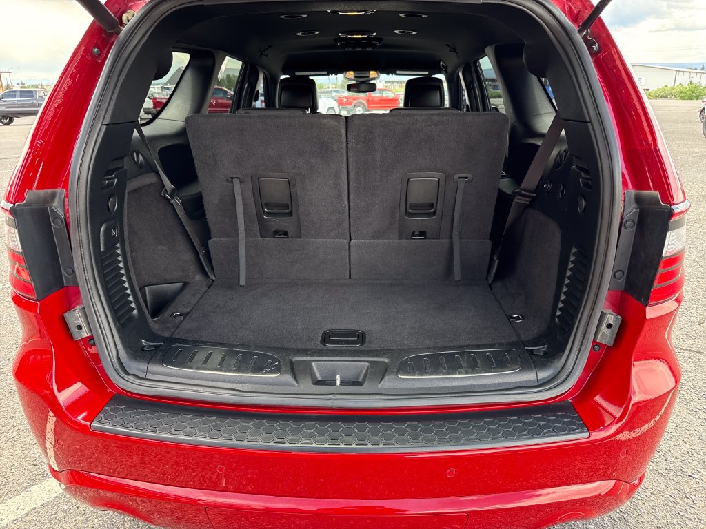 Used 2019 Dodge Durango R/T AWD/4WD image 26