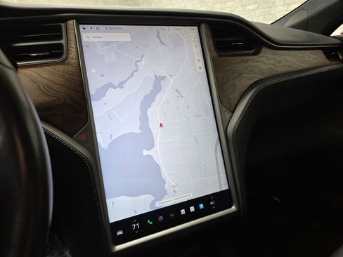 Used 2021 Tesla Model S Long Range AWD/4WD image 16
