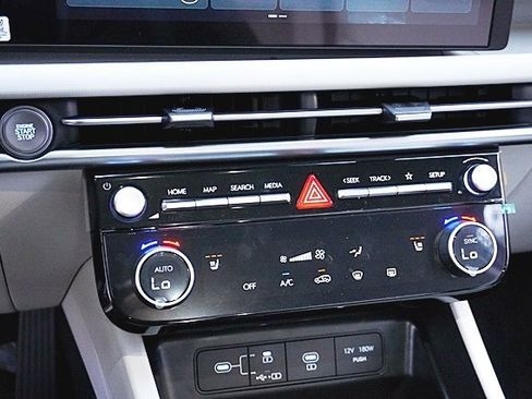 New 2026 Hyundai Tucson SEL image 31