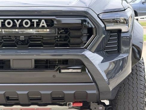 New 2026 Toyota Tacoma TRD Pro AWD/4WD image 8