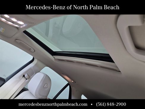 Used 2020 Mercedes-Benz GLE 350 image 12
