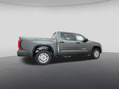 New 2025 Toyota Tundra SR5 image 26