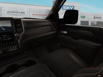 New 2026 RAM 2500 Power Wagon