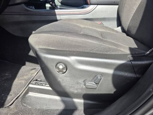 Used 2025 Dodge Durango GT w/ Blacktop Package RWD image 10
