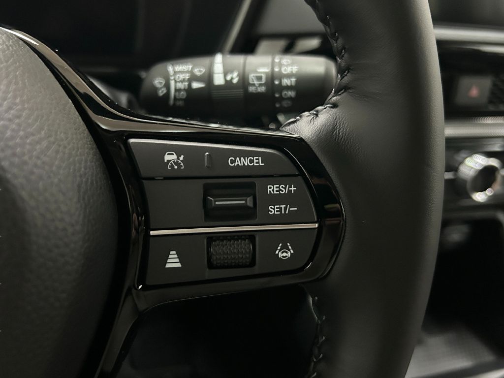 Used 2026 Honda CR-V EX-L image 14