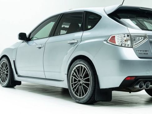 Used 2014 Subaru Impreza WRX Premium AWD/4WD image 18