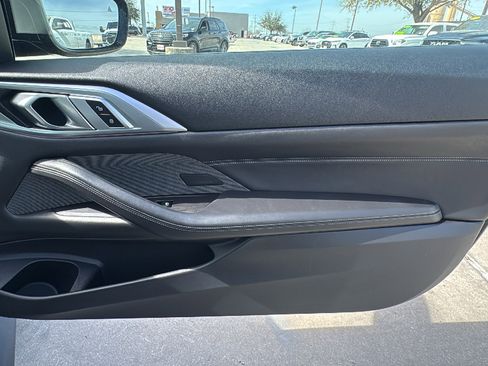 Used 2023 BMW M4 Competition w/ M Driver's Package image 25