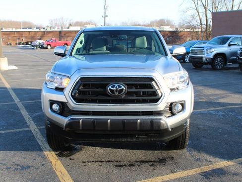 Used 2023 Toyota Tacoma SR5 image 3