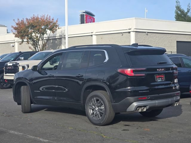 New 2026 GMC Acadia Elevation w/ Super Cruise Package FWD image 6