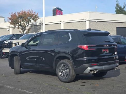 New 2026 GMC Acadia Elevation w/ Super Cruise Package FWD image 6