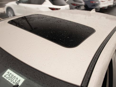 Used 2024 MAZDA CX-5 AWD 2.5 S w/ Premium Package image 25