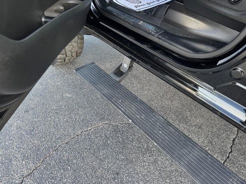 Used 2021 RAM 1500 TRX w/ TRX Level 2 Equipment Group image 17