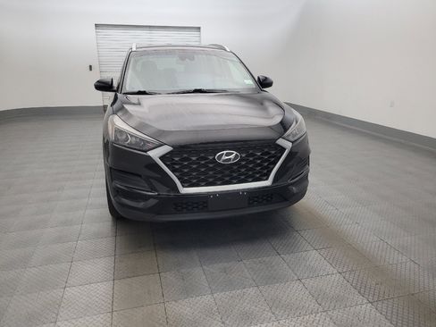 Used 2019 Hyundai Tucson Value AWD/4WD image 14