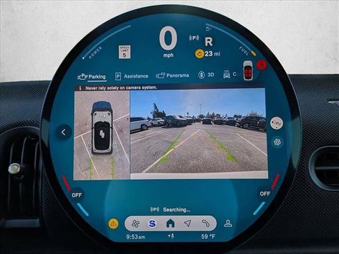 New 2026 MINI Cooper S image 13