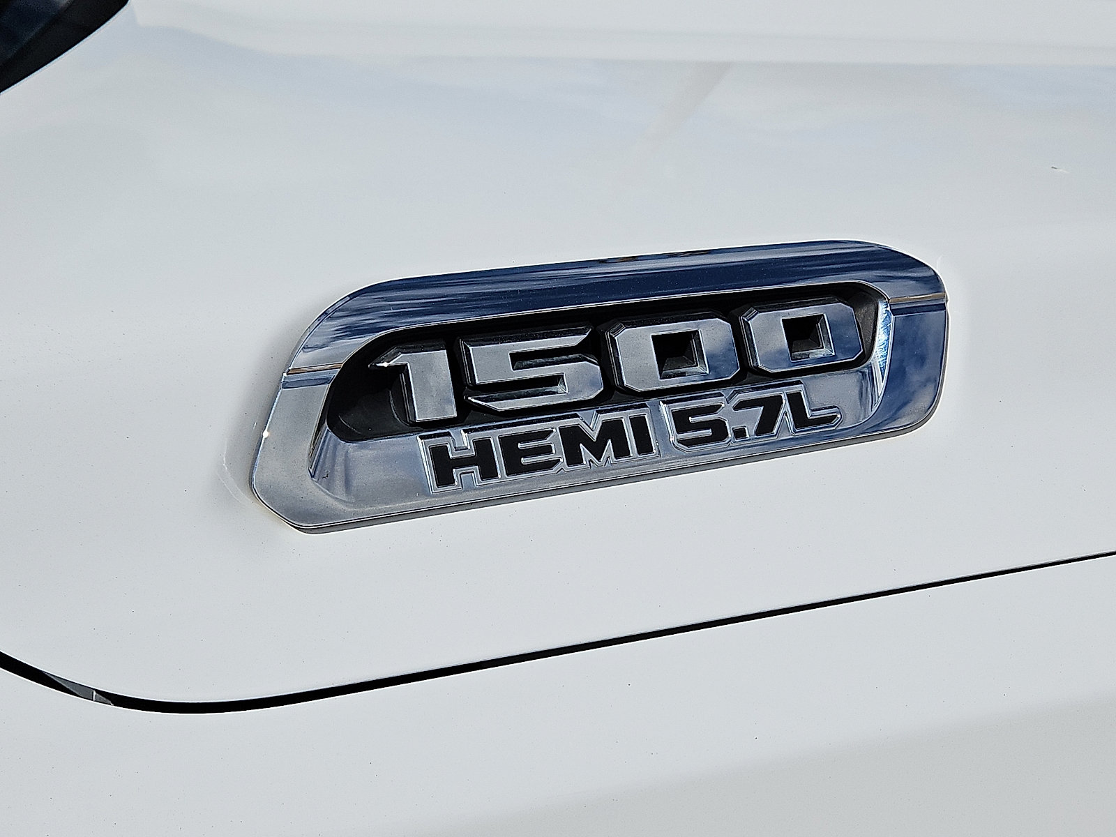 Used 2019 RAM 1500 Big Horn AWD/4WD image 6