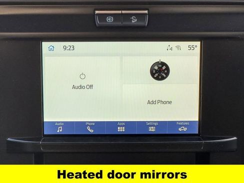 New 2026 Ford F250 XLT w/ FX4 Off-Road Package image 14