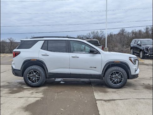 New 2026 GMC Terrain AT4 w/ Technology Package II AWD/4WD image 6