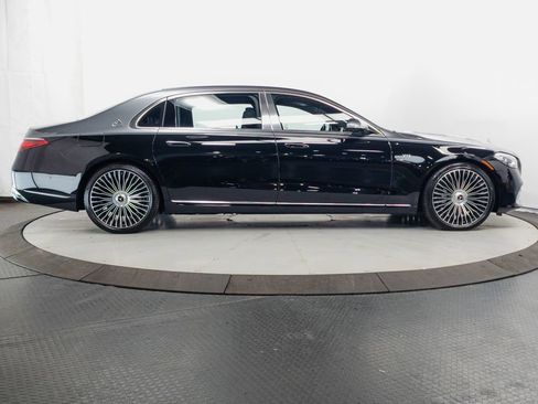 Used 2024 Mercedes-Benz Maybach S 680 4MATIC image 38