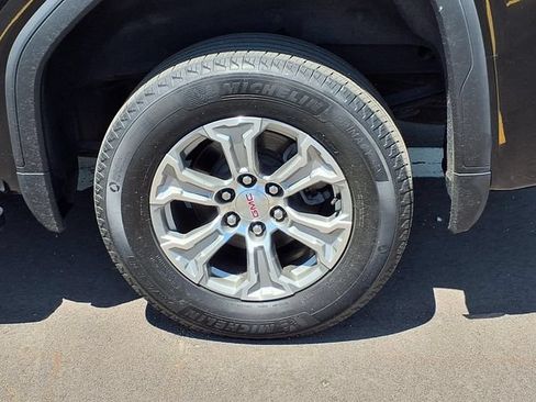 Used 2022 GMC Sierra 1500 SLT w/ SLT Convenience Package AWD/4WD image 27