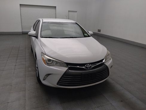 Used 2017 Toyota Camry LE FWD image 14