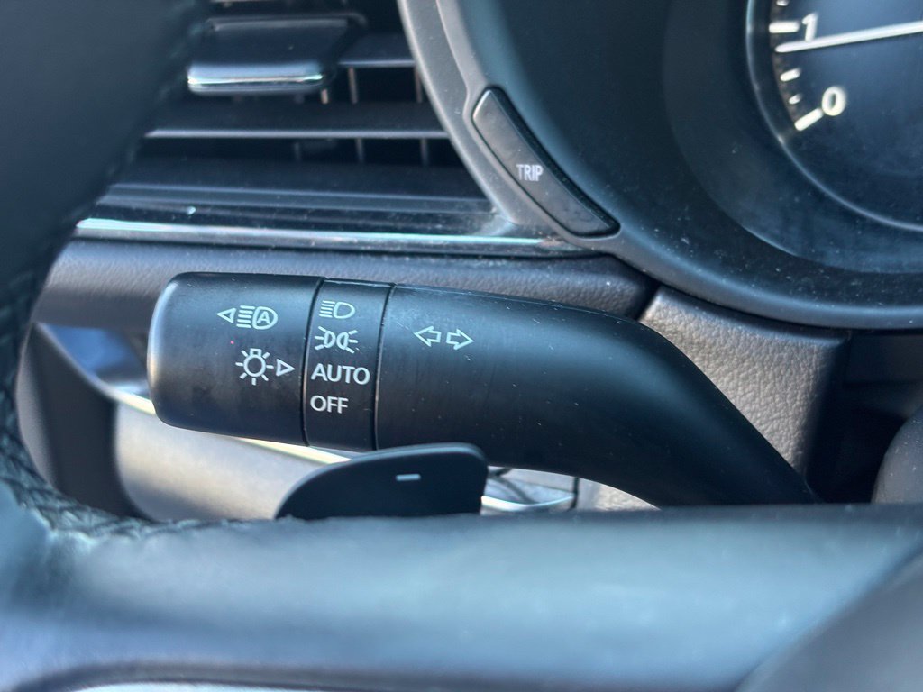 Used 2023 MAZDA CX-30 AWD 2.5 S w/ Premium Package image 20