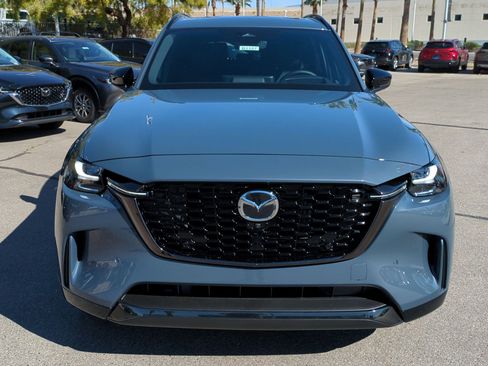 New 2026 MAZDA CX-90 3.3 Turbo S w/ Premium Package AWD/4WD image 14