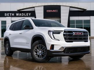 New 2026 GMC Acadia Elevation w/ LPO, Floor Liner Package FWD video 1