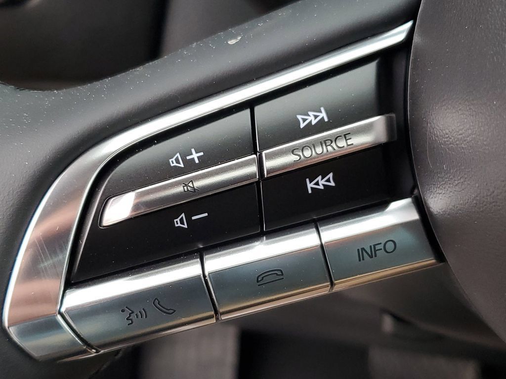 New 2026 MAZDA CX-50 AWD 2.5 Hybrid w/ Premium Pkg image 19