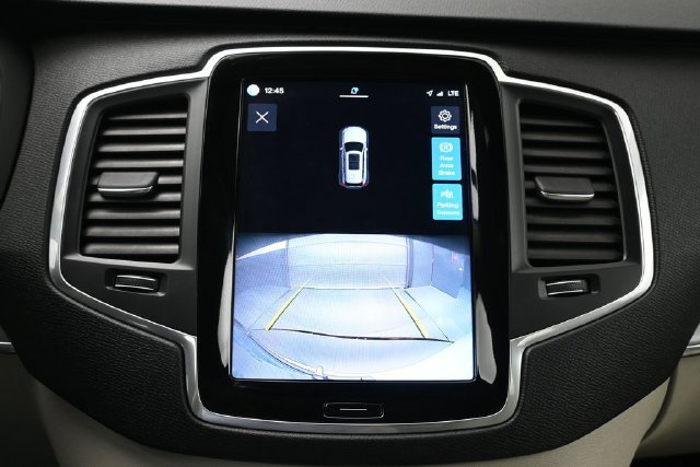 Used 2023 Volvo XC90 B5 Core w/ Protection Package Premier AWD/4WD image 20