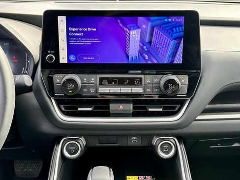 New 2026 Toyota Grand Highlander XLE image 25