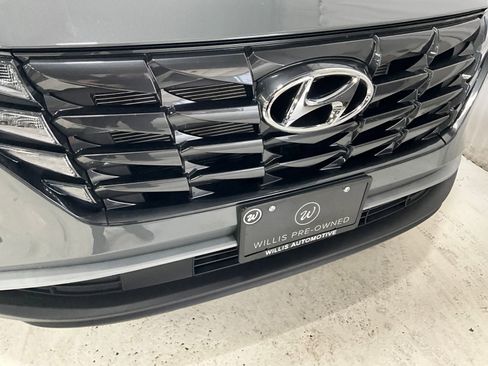 Used 2024 Hyundai Tucson SEL image 26