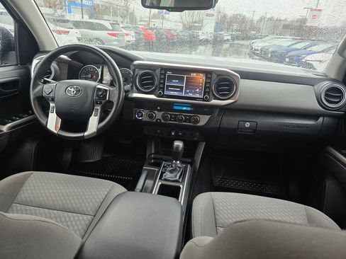 Used 2023 Toyota Tacoma SR5 image 15