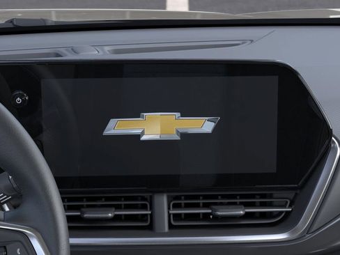 New 2026 Chevrolet Trax ACTIV w/ Sunroof Package image 20