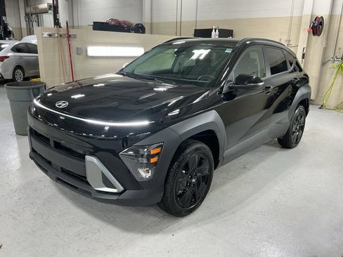 Certified 2026 Hyundai Kona SEL Sport image 2