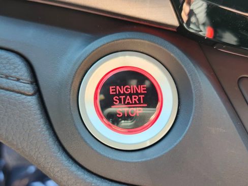 New 2026 Honda Odyssey EX-L image 23