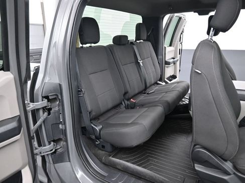 Used 2018 Ford F150 XL w/ Equipment Group 101A Mid AWD/4WD image 33